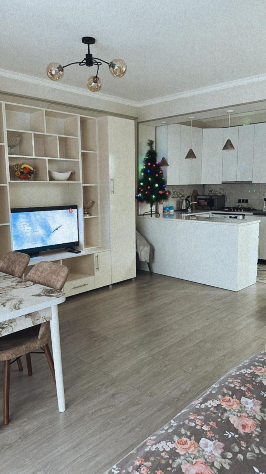 Vitali Apartment Borjomi ภายนอก รูปภาพ